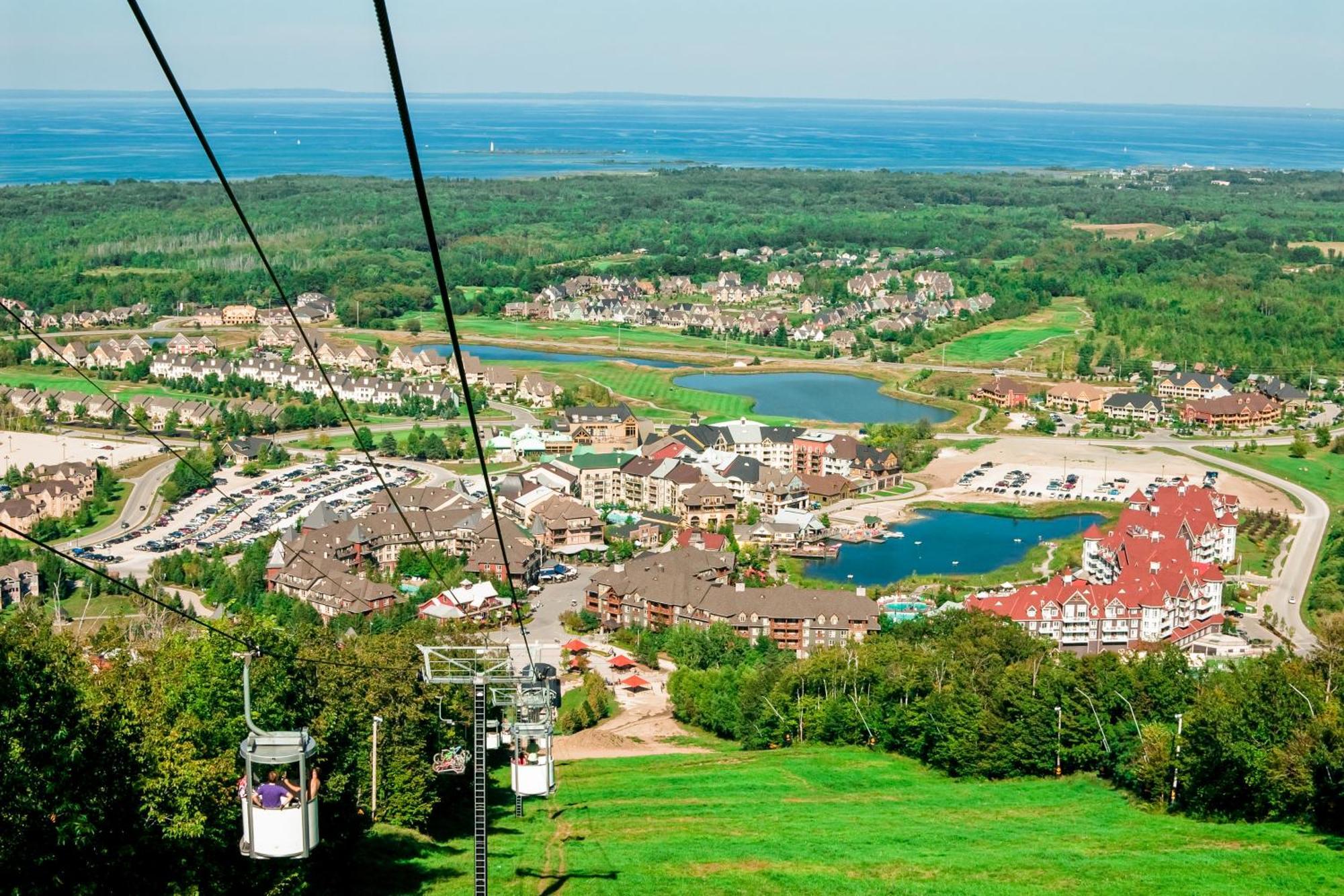 Wintergreen 218 Blue Mountains Exterior photo