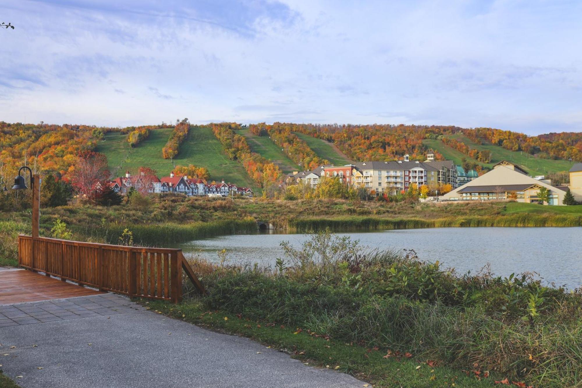Wintergreen 218 Blue Mountains Exterior photo