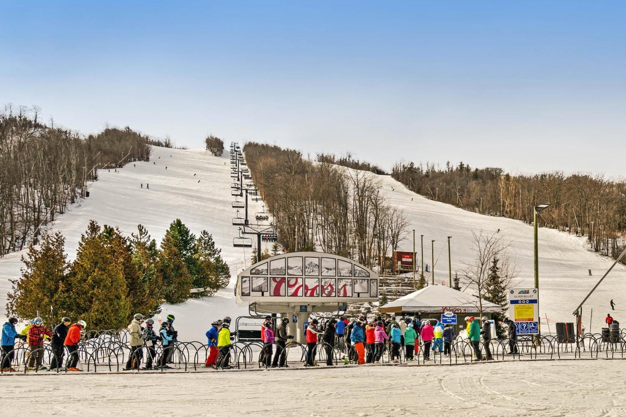 Wintergreen 218 Blue Mountains Exterior photo