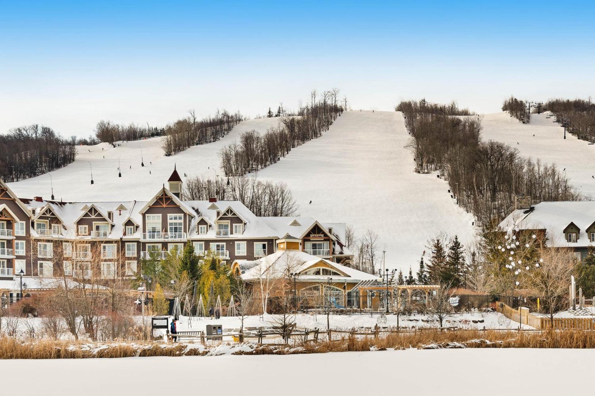 Wintergreen 218 Blue Mountains Exterior photo